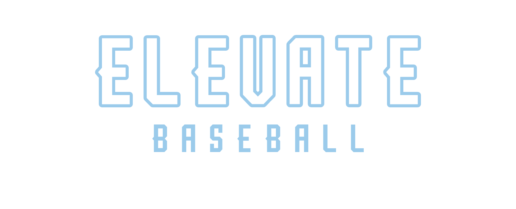 Elevate Baseball